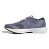 Женские кроссовки Adizero Adios 8 'Silver Violet White' ID6904