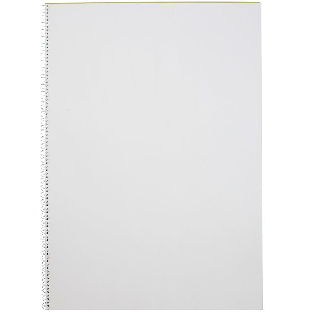 Maruman Sketchbook Croquis Standard White B3 S210