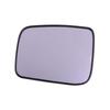 Left Side Rear View Mirror Glass Heated 96366-JE01A For Nissan X-Trail T31 2007-2014
