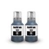 for epson 102 ink compatible 102 Refill Dye ink For ECOTANK ET-2700 ET-2750 ET-2751 ET-2850 ET-3700 ET-4750 ET-4850 ET-15000
