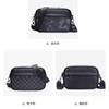 Men'S Small Bag 2020 Tide Shoulder Bag Crossbody Bag Sports Casual Postman Small Shoulder Bag Backpack Men