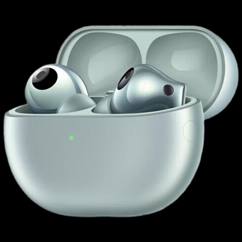 Huawei Беспроводные Bluetooth-наушники FreeBuds Pro 3 с шумоподавлением