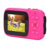 Digital Camera 72MP 2.5K Dual Screen 16X Digital Zoom Autofocus Anti Shake Automatic Light