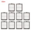For iRobot Roomba Plus 405 Combo / 505 Combo Robot Vacuum Spare Parts Mop Cloths Filters Dust Bags Main Side Brushes Accessorie