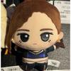 aespa × BANDAI - [Грязная работа] Плюшевая кукла Чиби Гуруми