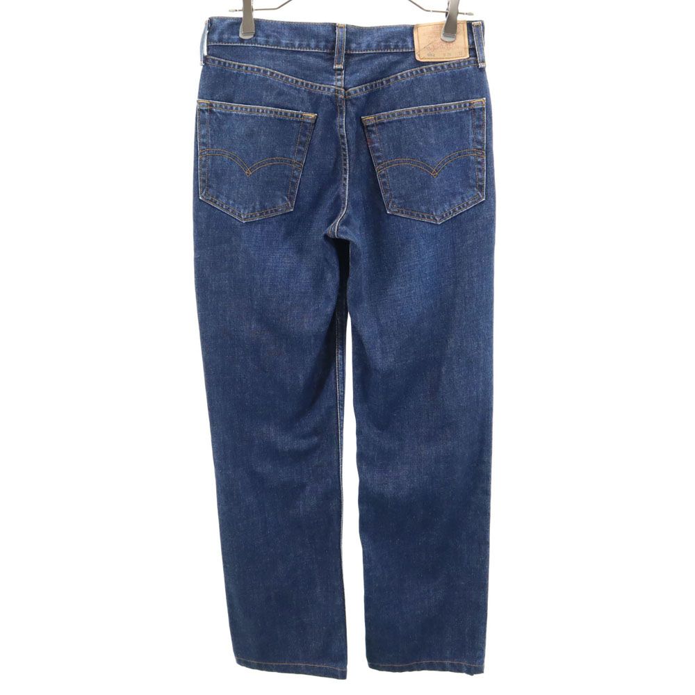 Levi's 90-е 552-03 Прямые джинсы w28 Мужские Б/У