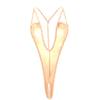 New cross-border sexy lingerie swimsuit for women one-piece with three-point hollow back bodysuitGood product