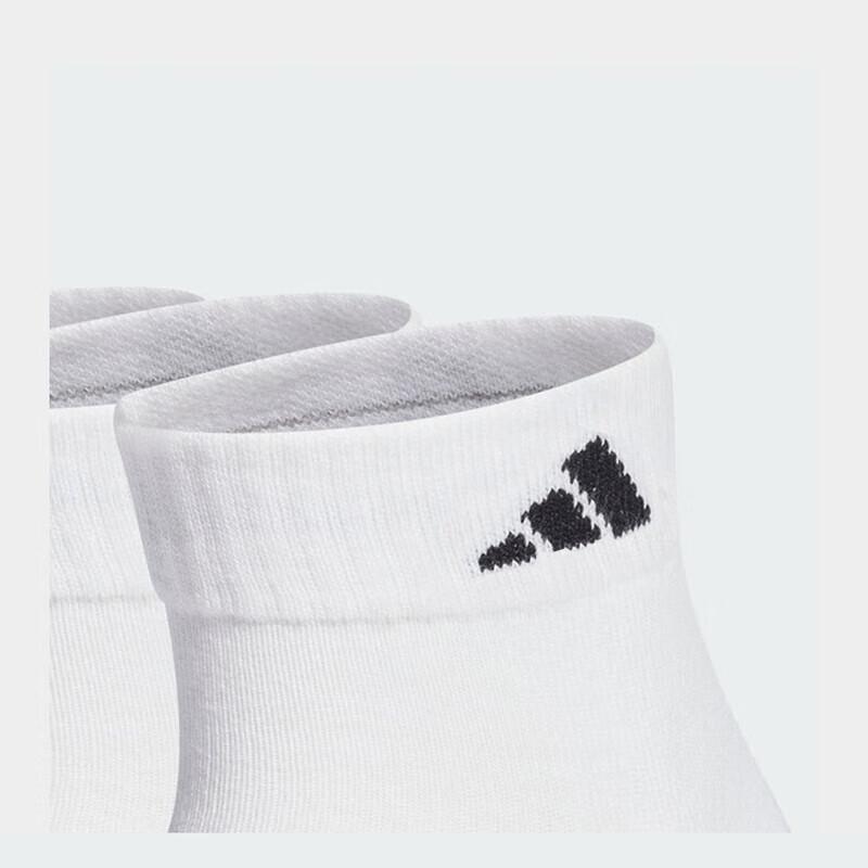 adidas Короткие спортивные хлопковые носки