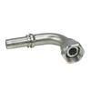 Hydraulic fitting DKR 90 DN16 3/4" Premium HYDRAL