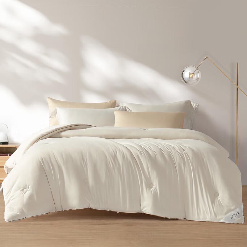 Подушка из соевого волокна Mercury Home Textiles