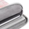 PU Laptop Sleeve Case MacBook Air 11 12 13 14 15 Inch Waterproof Shockproof Protective Inner Bag Neutral Design
