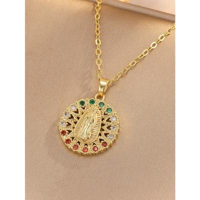 Ожерелья и подвески – Кулоны и подвески