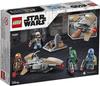 LEGO Звездные войны Мандалорский боевой набор 75267 (TM)