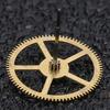Second Wheel Watch Replacement Part Movement Accessory for 46941 46943 Movement(Second Wheel0mm )