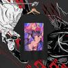 Rumi Anime T-Shirt, Manga Shirt 10