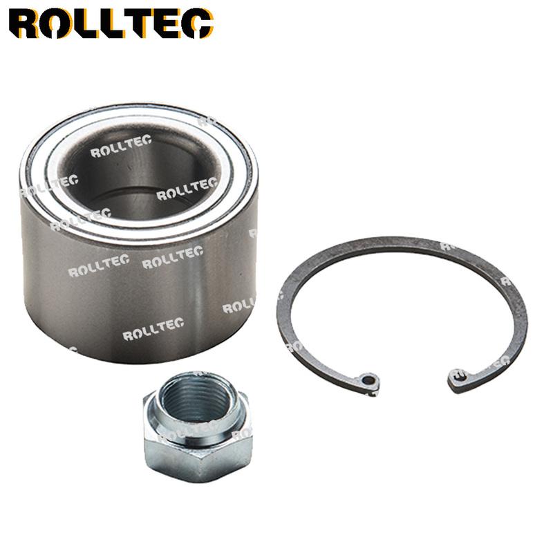 VKBA3965 Front Wheel Bearing kits For Suzuki Alto 2002- Ignis 2000- Swift 2005- Wagon R 2004-2005 Wagon R+ 1998- 43440-75F00