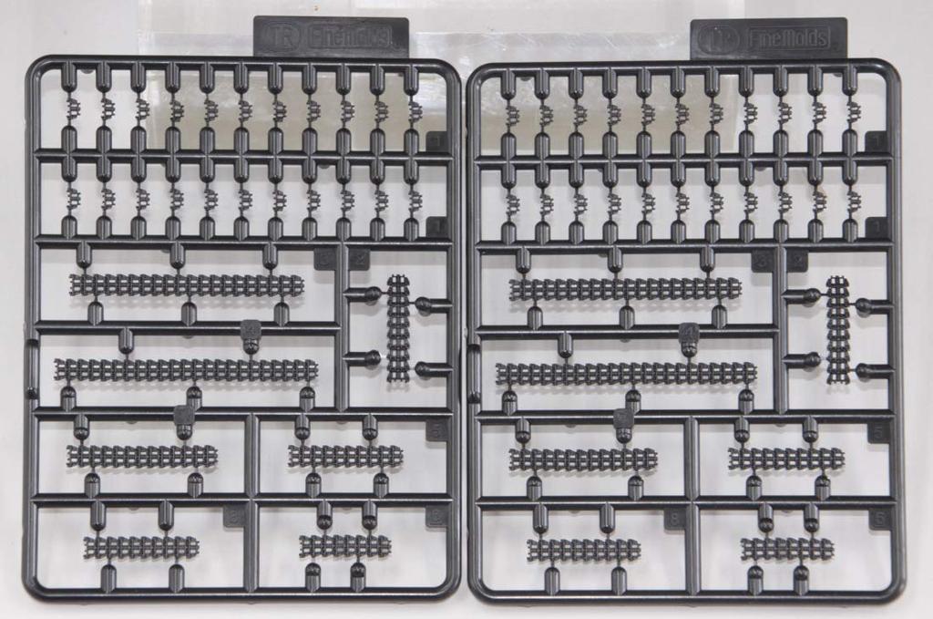 Fine Mold Girls Panzer Ribbon Warrior Type 94 легкая бронированная машина Oni Team Super Kai Беспилотная башня Характеристики Набор из 2 масштабных пластиковых моделей