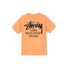 Stussy Stock New York Tee Stussy-SS21-36