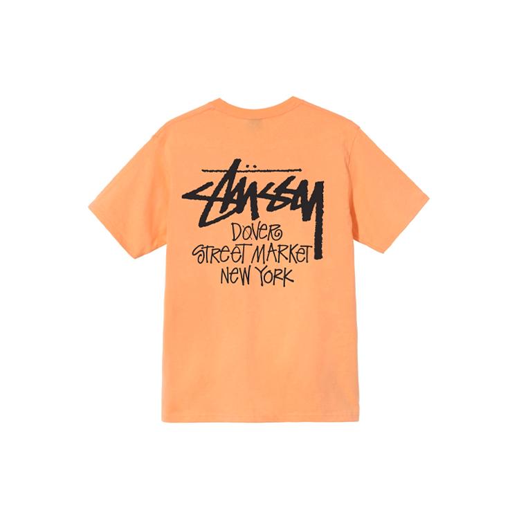 Stussy Stock New York Tee Stussy-SS21-36