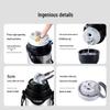 Zojirushi SJ-TG08 Stainless Steel Vacuum Insulated Bottle