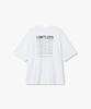 STUDIO TOMBOY Litmitless Reversible Graphic T-Shirt_White 9176222987