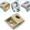 LHD Car Front Dash Headlight Switch Control Cover Trim For Mercedes Benz S Class W220 S430 S350 S280 S500 S55 S600 S65 1998-2005