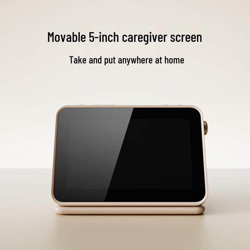 Xiaomi Smart Baby Monitor Camera (CN version)