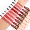 HANDAIYAN 8 Nude Velvet Lipstick Sexy Charm Texture Lipstick Водостойкая антипригарная матовая помада для губ