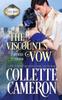 Книга The Viscount's Vow : A Passionate Scottish Highlander Family Saga Suspense Romance : 1