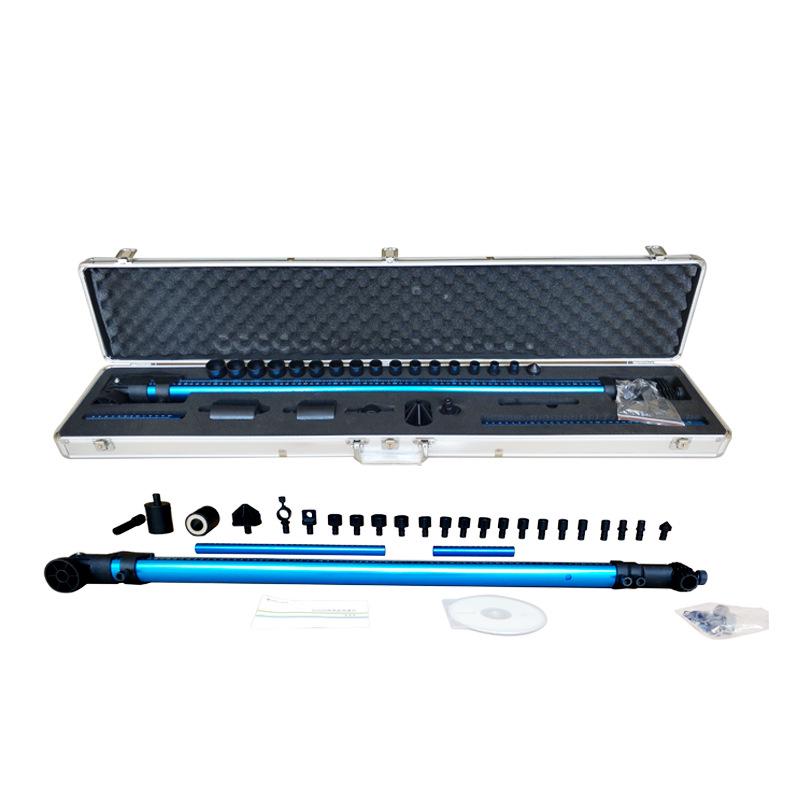 Car Frame Gauge & Sheet Metal Measurement Tools for Body Repair