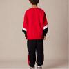 New Balance Повседневная спортивная одежда RD 2PE1A123 Детская 2PE1A123