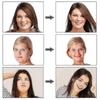 Face Lifting Double Chin Face Slimmer Machine Microcurrent Ems Led Face Light Therapy Lift Devices