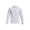 Storm Daytona Full-Zip Golf Hoodie Jacket Regular Fit Men Jackets White 1366279-100