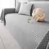 Summer Cool Feeling Sofa Towel All-in-one Full-cover Sofa Cover New Simple Sofa Cover Cloth
