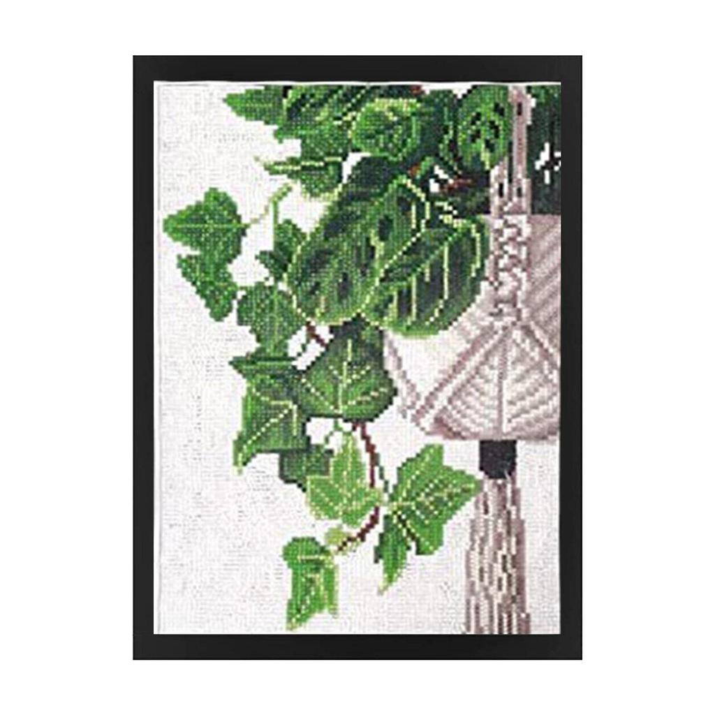 Алмазная фоторамка Магнитная алмазная художественная рамка Самоклеющаяся рамка для алмазной живописи