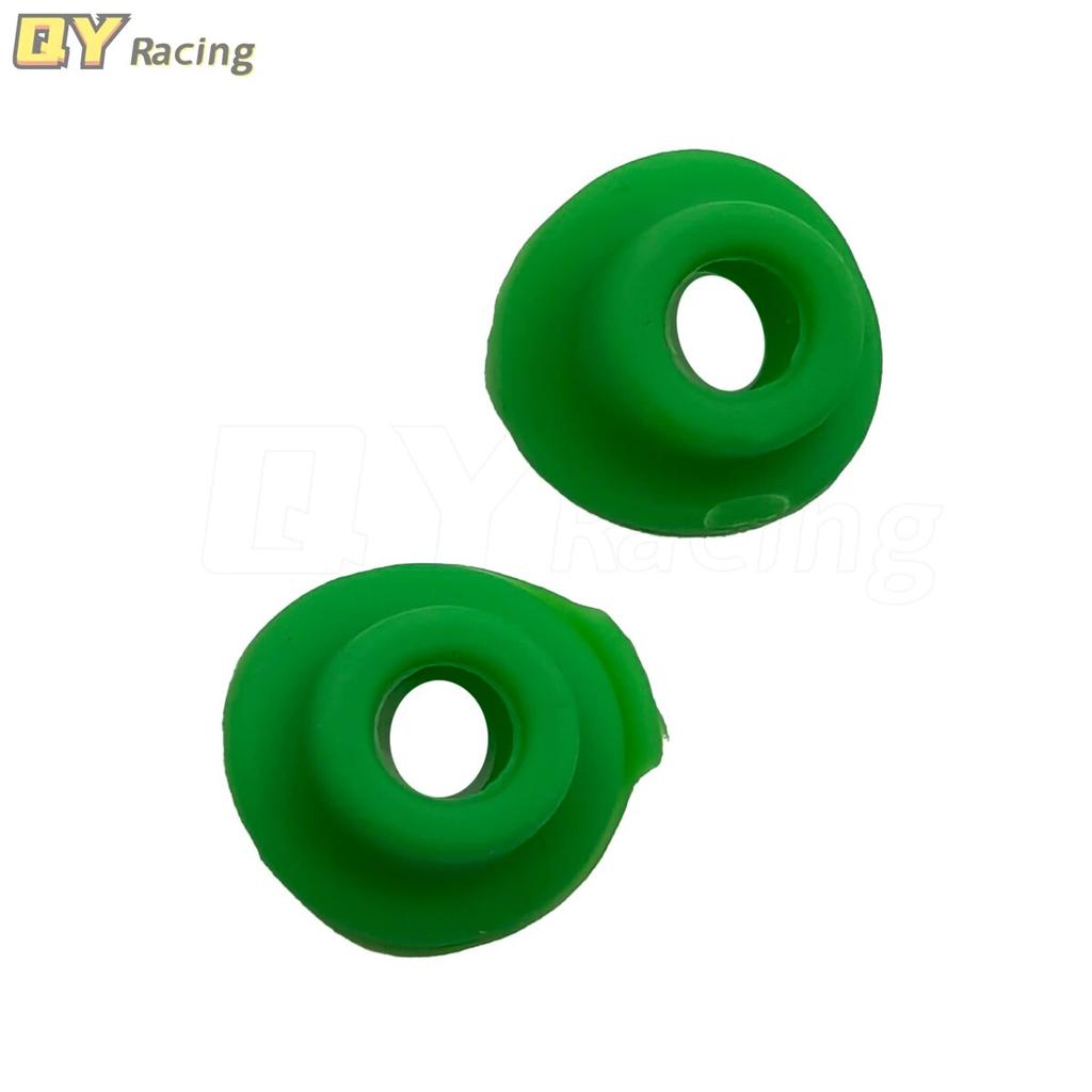 Новая силиконовая прокладка для ротовых шайб для грязевого велосипеда, питбайка, мотоцикла, мотокросса, CRF KTM YZF RMZ KLX 125 250 350 450