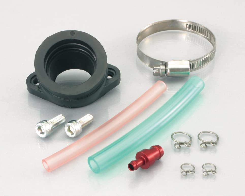 KITACO Manifold Set Baja Keihin Monkey/Gorilla/Monkey и т. д.. ФКР28 410-1013128