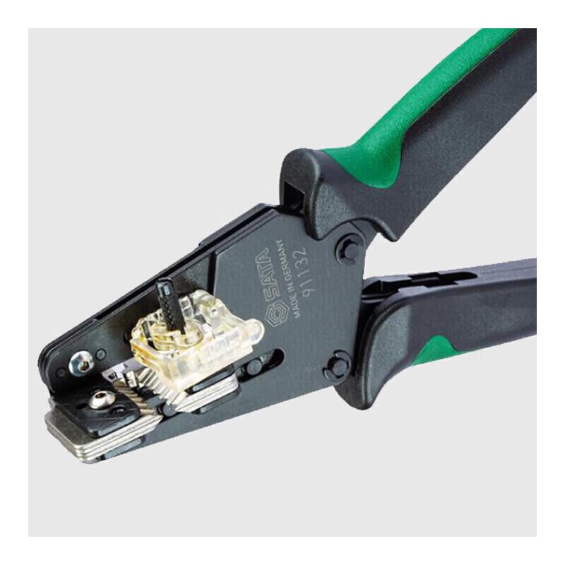 Автоматический стриппер SATA G-Series, 7,5 дюймов
