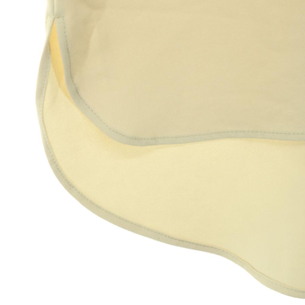 Косметические товары green label relaxing Блузка с коротким рукавом и круглым вырезом Женская Б/У