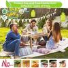 Pest Control Fly Catcher Non-toxic Harmless Fly Trap Creative Flies Killer  For Outdoor Garden Farm