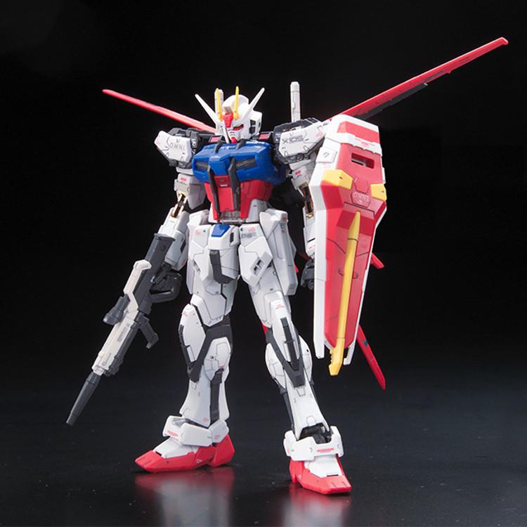 RG Ale Strike Gundam, Korean Popular Bandai