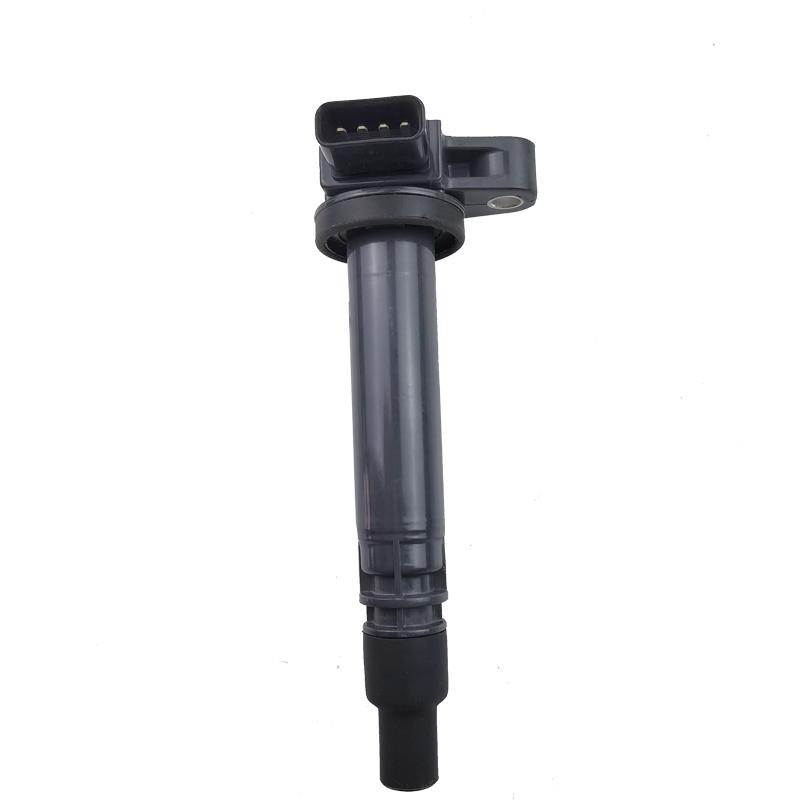 For Toyota Hilux rHiace Prado Regius Dyna Land Cruiser 4Runner Tacoma 2.4L 2.7L L4 2RZ/3RZ Ignition Coil C1305 90919-02237