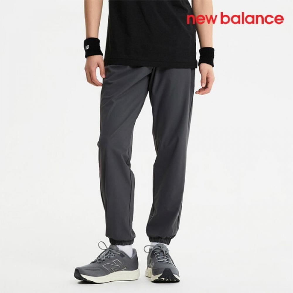New Balance Uni Tricot Jogger Pants G30 Nbmle22433