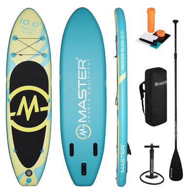 Сапборд SUP MASTER Aqua Elfin - 10