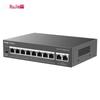 Ruijie 10-Port Gigabit PoE Unmanaged Switch