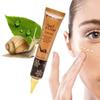 Snail Eye Cream Tube Type Snail 3w 40ml X 3 Sheets