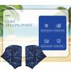 Water Sports Dive Equipment Exercise Hand Webbed Webbed Gloves Swimming Gloves Diving Gloves