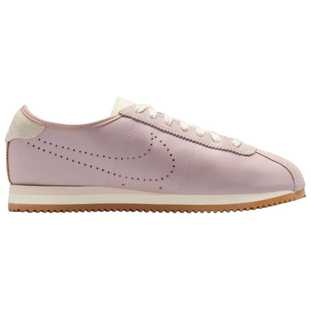 Nike Кеды Cortez Женские Розовые HQ1841-602