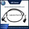 High-Quality ABS/Wheel Speed Sensor for Mitsubishi Pajero V31 2004 (Front Left/Rear Right)
