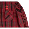 Off-White Куртки Мужские Красные С Капюшоном (Несъемный) Умеренный Другой OMGA061E19E230022010